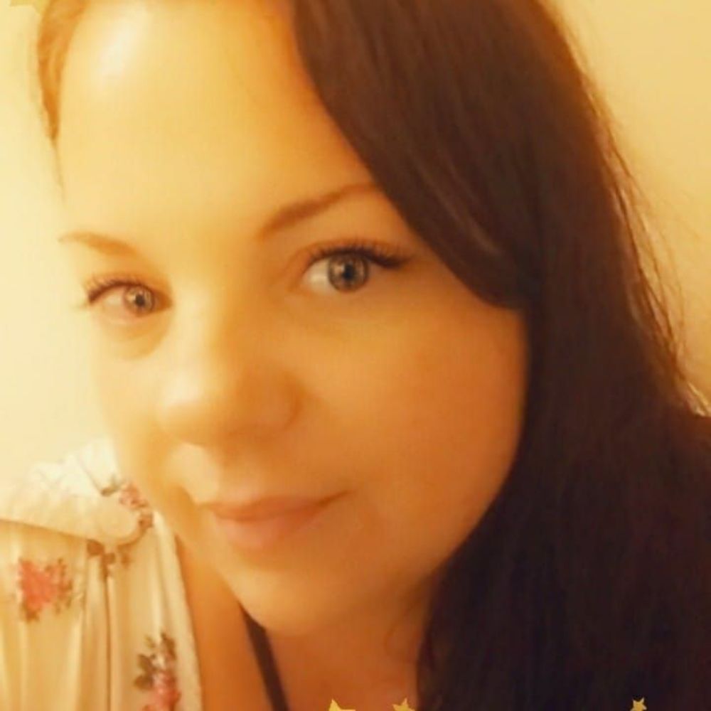 Meet your Posher, Mandylynn